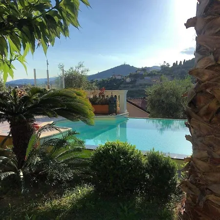 Lägenhet Studio Fuer 2 Personen Ca 45 Qm In Imperia, Italienische Riviera Italienische Westkueste *