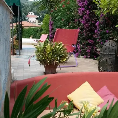 Lägenhet Studio Fuer 2 Personen Ca 45 Qm In Imperia, Italienische Riviera Italienische Westkueste *