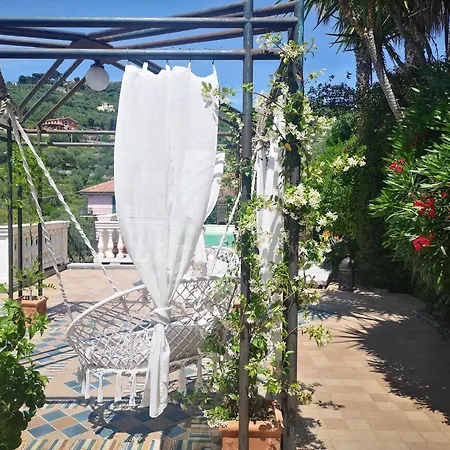 Studio Fuer 2 Personen Ca 45 Qm In Imperia, Italienische Riviera Italienische Westkueste Apartament Imperia