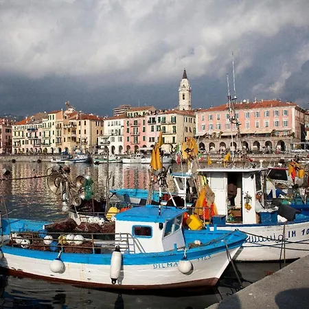 Studio Fuer 2 Personen Ca 45 Qm In Imperia, Italienische Riviera Italienische Westkueste Imperia